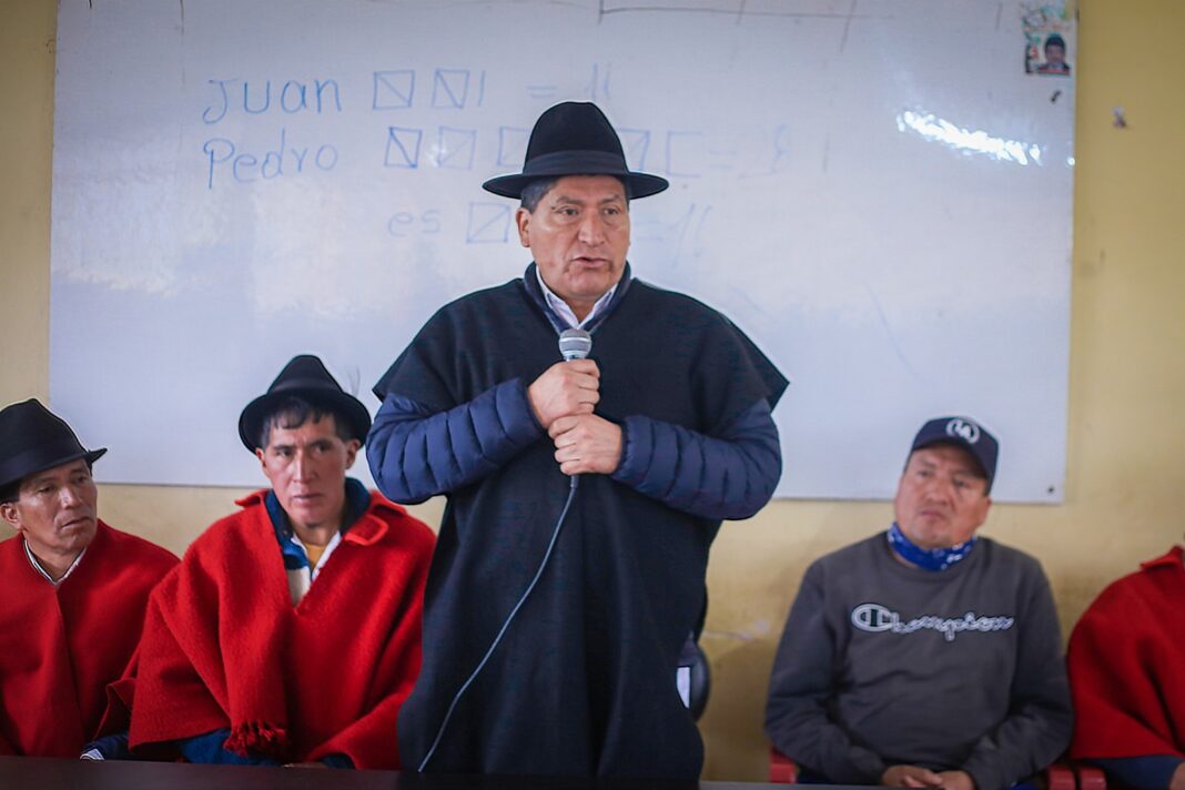 Proyecto biprovincial para garantizar el agua Proyecto biprovincial para garantizar el agua