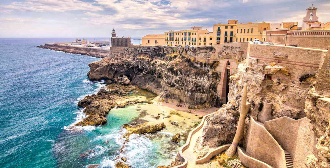 Los ecuatorianos podemos ir sin visa a Marruecos Los ecuatorianos podemos ir sin visa a Marruecos