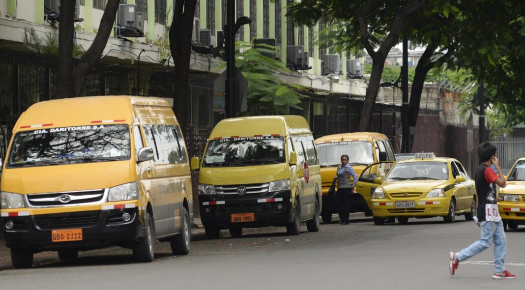 Nuevo subsidio a transportistas Nuevo subsidio a transportistas