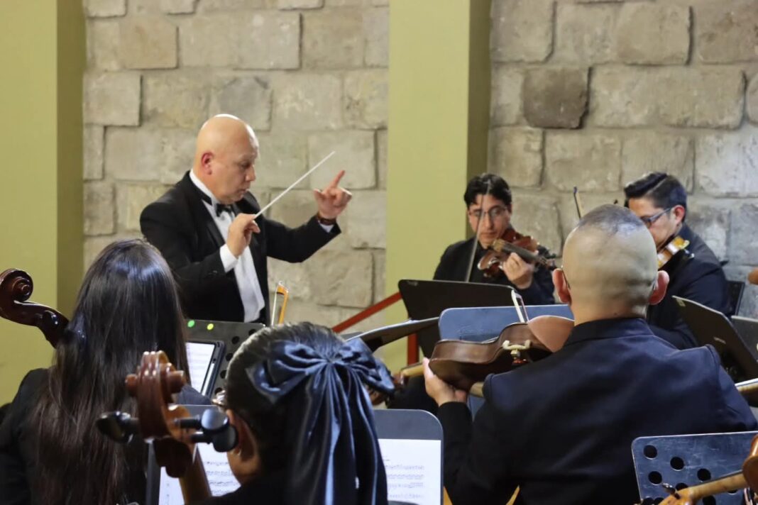 Ambato vibrará al compás del pasillo Ambato vibrará al compás del pasillo