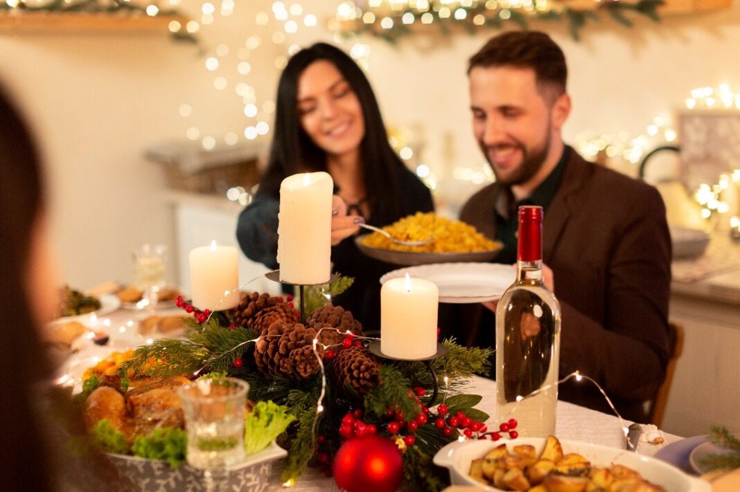 La salud, el mejor regalo de fin de año La salud, el mejor regalo de fin de año