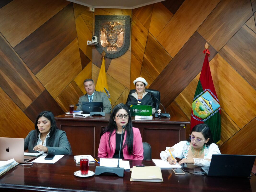 ¿Suben los impuestos en Ambato? ¿Suben los impuestos en Ambato?