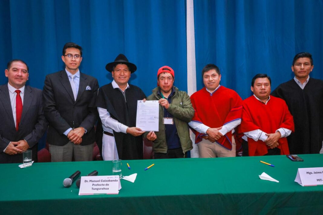 Inversión para proteger los páramos Inversión para proteger los páramos