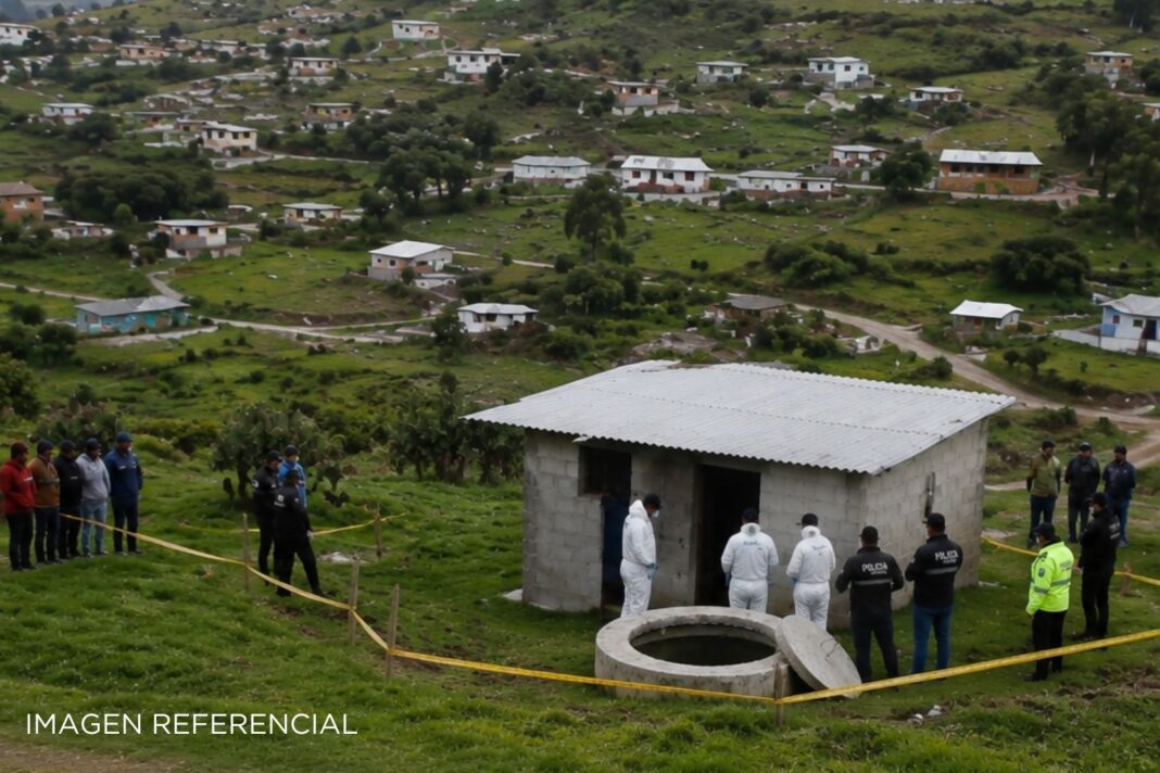 Dolor en la zona alta de Martínez Dolor en la zona alta de Martínez