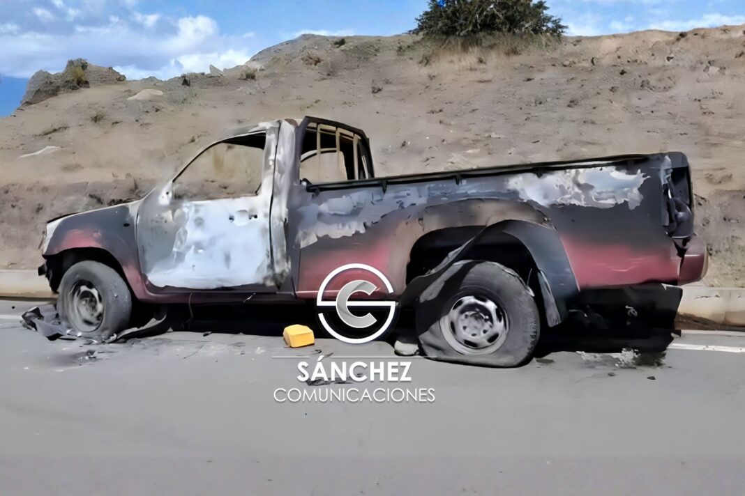 Justicia indígena para tres sospechosos Justicia indígena para tres sospechosos