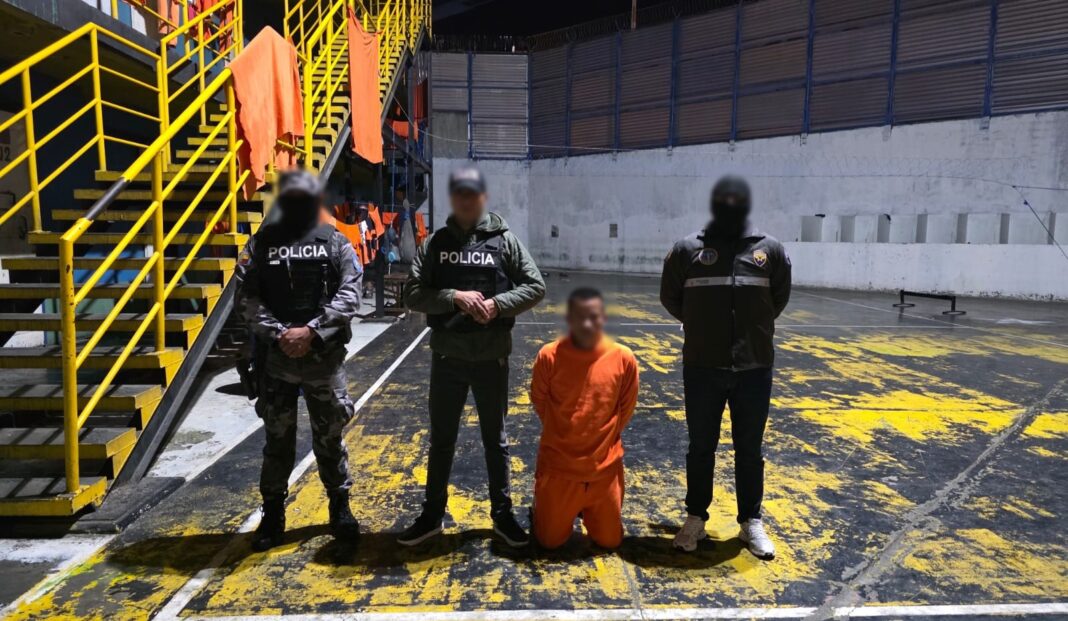 Cae presunta red de extorsionadores Cae presunta red de extorsionadores