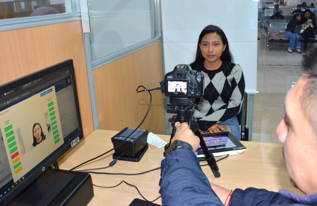 Registro Civil atenderá todos los sábados Registro Civil atenderá todos los sábados