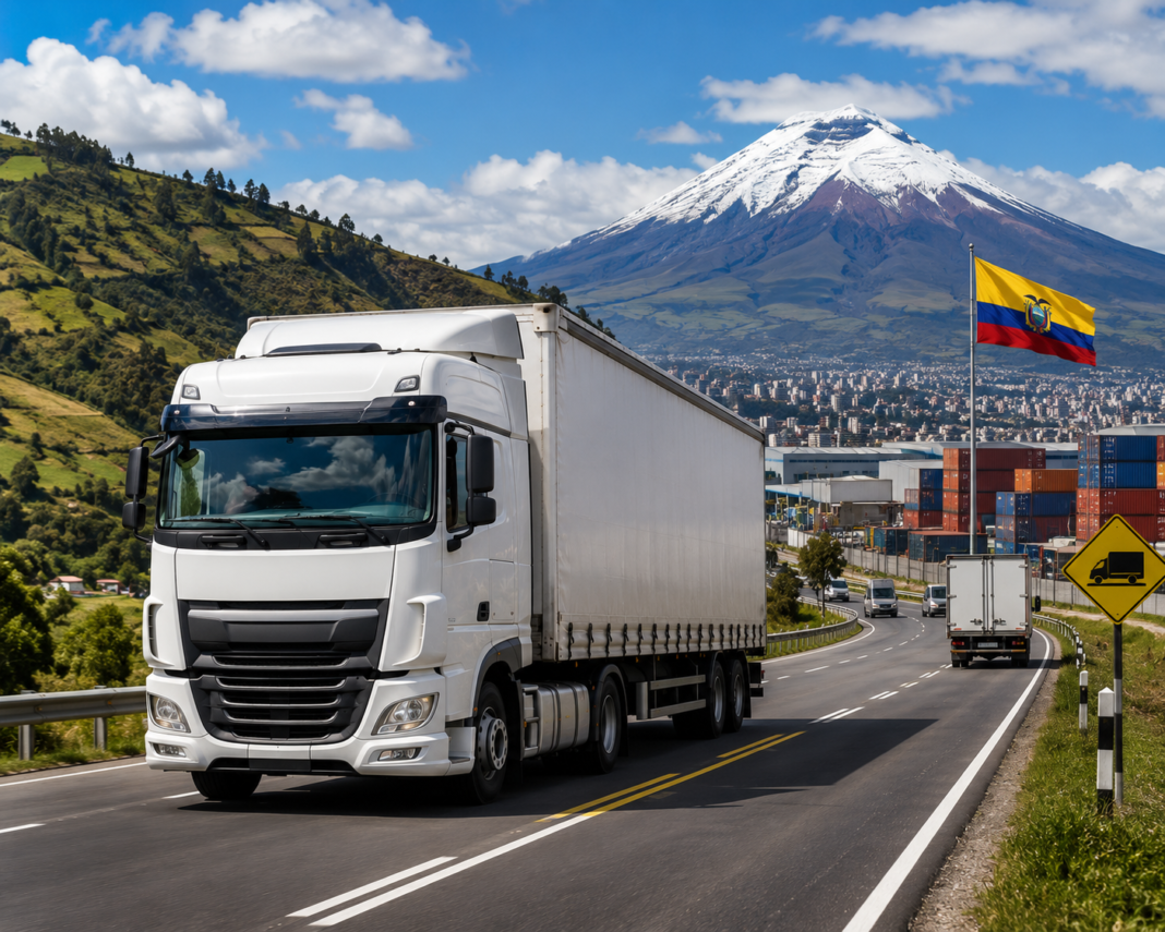 Transporte comercial debe actualizar el RUC Transporte comercial debe actualizar el RUC