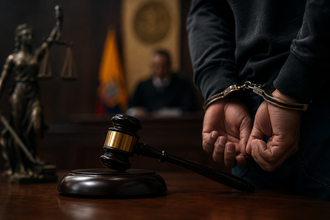 26 años por femicidio 26 años por femicidio