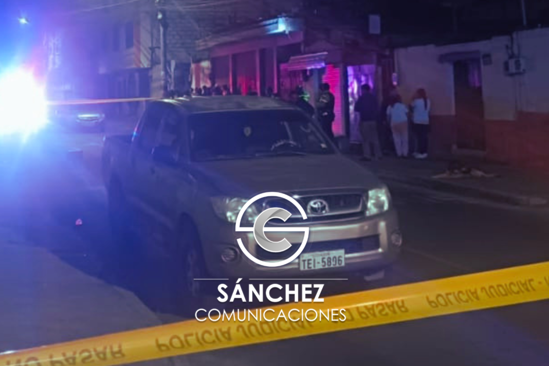Capturan al sospechoso del crimen en ‘Leta’ Capturan al sospechoso del crimen en ‘Leta’