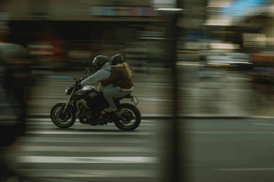 Guayaquil endurece controles a motociclistas Guayaquil endurece controles a motociclistas