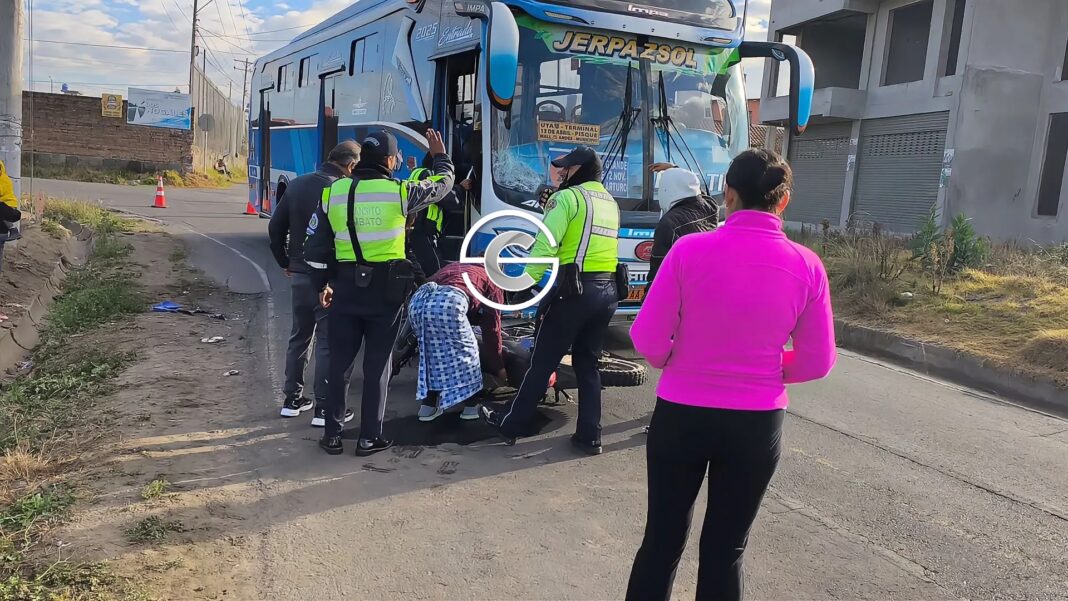 Una doble tragedia Una doble tragedia