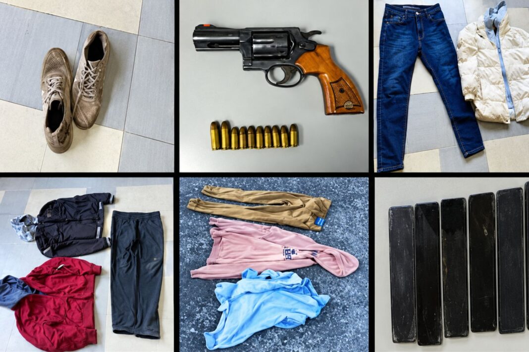 Prisión preventiva por asesinato de taxista en Baños Prisión preventiva por asesinato de taxista en Baños