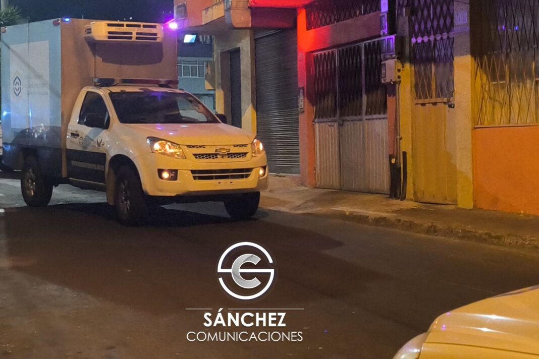 Son 33 crímenes que han ocurrido en Tungurahua Son 33 crímenes que han ocurrido en Tungurahua